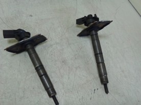 INIETTORE DIESEL AUDI Q5 (8R) (09/08-05/17) CAG NB4954003040005