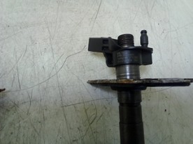 INIETTORE DIESEL AUDI Q5 (8R) (09/08-05/17) CAG NB4954003040005