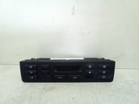 BLOCCO COMANDO CLIMATIZZAZIONE VOLKSWAGEN PASSAT (3B) (10/00-03/06) ALZ 1J0819045G