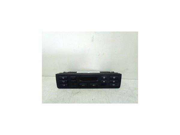 BLOCCO COMANDO CLIMATIZZAZIONE VOLKSWAGEN PASSAT (3B) (10/00-03/06) ALZ 1J0819045G