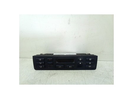BLOCCO COMANDO CLIMATIZZAZIONE VOLKSWAGEN PASSAT (3B) (10/00-03/06) ALZ 1J0819045G