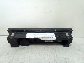 BLOCCO COMANDO CLIMATIZZAZIONE VOLKSWAGEN PASSAT (3B) (10/00-03/06) ALZ 1J0819045G