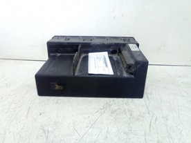 BLOCCO COMANDO CLIMATIZZAZIONE FIAT CROMA (02/95-01/97) 154D1000 NB5576006032011