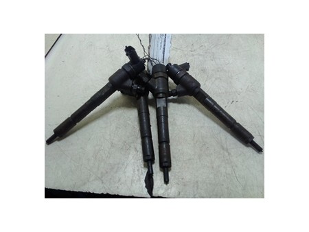 INIETTORE DIESEL KIT 4 FIAT PANDA (2Q) (09/03-12/10) 169A1000 55197124