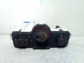 BLOCCO COMANDO CLIMATIZZAZIONE RENAULT CLIO 3A SERIE (07/05-05/09)  7701070473