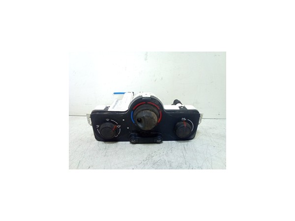 BLOCCO COMANDO CLIMATIZZAZIONE RENAULT CLIO 3A SERIE (07/05-05/09)  7701070473