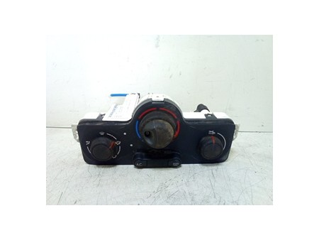 BLOCCO COMANDO CLIMATIZZAZIONE RENAULT CLIO 3A SERIE (07/05-05/09)  7701070473