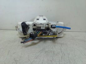 BLOCCO COMANDO CLIMATIZZAZIONE RENAULT CLIO 3A SERIE (07/05-05/09)  7701070473