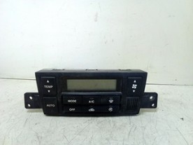 BLOCCO COMANDO CLIMATIZZAZIONE HYUNDAI TUCSON (07/04-10/10) D4EA NB5576071025002