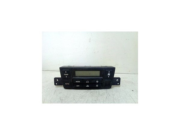 BLOCCO COMANDO CLIMATIZZAZIONE HYUNDAI TUCSON (07/04-10/10) D4EA NB5576071025002