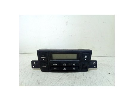BLOCCO COMANDO CLIMATIZZAZIONE HYUNDAI TUCSON (07/04-10/10) D4EA NB5576071025002