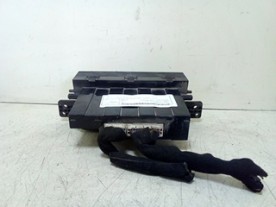 BLOCCO COMANDO CLIMATIZZAZIONE HYUNDAI TUCSON (07/04-10/10) D4EA NB5576071025002