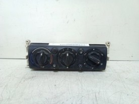 BLOCCO COMANDO CLIMATIZZAZIONE MINI MINI (R50/R53) (07/01-07/06)  64111502212