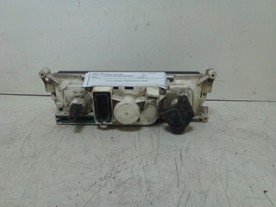 BLOCCO COMANDO CLIMATIZZAZIONE MINI MINI (R50/R53) (07/01-07/06)  64111502212