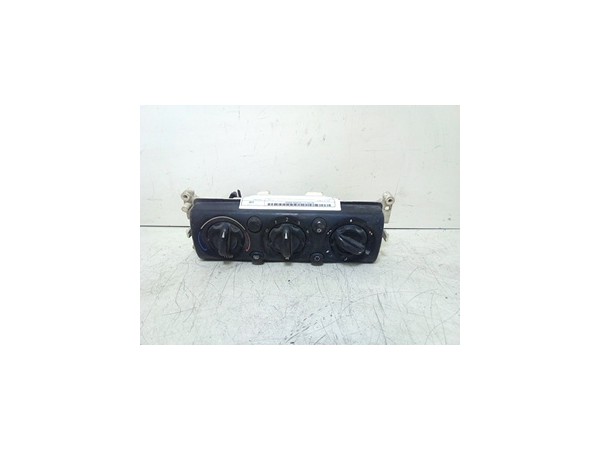 BLOCCO COMANDO CLIMATIZZAZIONE MINI MINI (R50/R53) (07/01-07/06)  64111502212