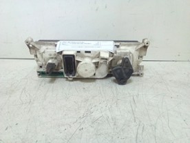 BLOCCO COMANDO CLIMATIZZAZIONE MINI MINI (R50/R53) (07/01-07/06)  64111502212