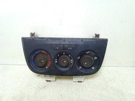 BLOCCO COMANDO CLIMATIZZAZIONE FIAT DOBLO (3V) (11/09-04/15) 263A2000 735498666