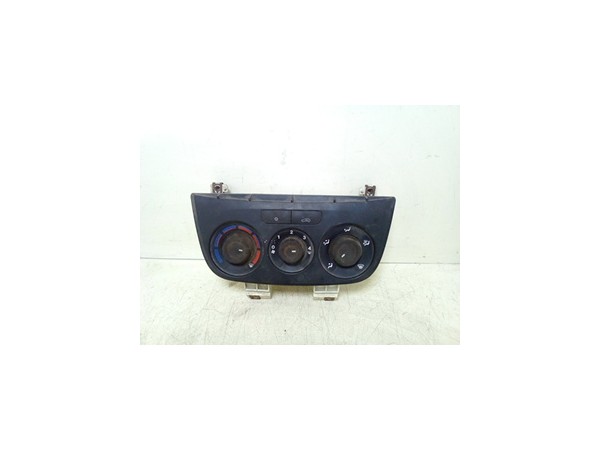 BLOCCO COMANDO CLIMATIZZAZIONE FIAT DOBLO (3V) (11/09-04/15) 263A2000 735498666
