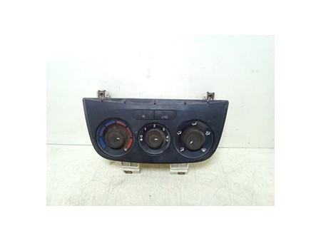 BLOCCO COMANDO CLIMATIZZAZIONE FIAT DOBLO (3V) (11/09-04/15) 263A2000 735498666