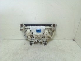 BLOCCO COMANDO CLIMATIZZAZIONE FIAT DOBLO (3V) (11/09-04/15) 263A2000 735498666