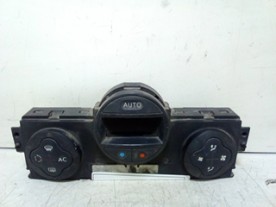 BLOCCO COMANDO CLIMATIZZAZIONE RENAULT CLIO 3A SERIE (07/05-05/09)  7701070473