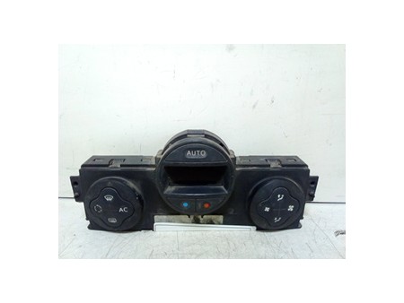 BLOCCO COMANDO CLIMATIZZAZIONE RENAULT CLIO 3A SERIE (07/05-05/09)  7701070473