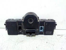BLOCCO COMANDO CLIMATIZZAZIONE RENAULT CLIO 3A SERIE (07/05-05/09)  7701070473