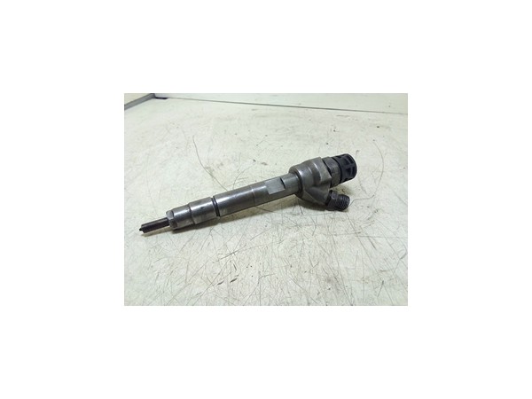 INIETTORE DIESEL BMW X3 (F25) (09/10-04/14) N47D20C 13537810702