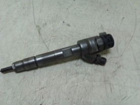 INIETTORE DIESEL BMW X3 (F25) (09/10-04/14) N47D20C 13537810702