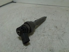 INIETTORE DIESEL BMW X3 (F25) (09/10-04/14) N47D20C 13537810702