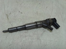 INIETTORE DIESEL BMW SERIE 3 (E46) (09/01-09/05) 204D4 13537789661