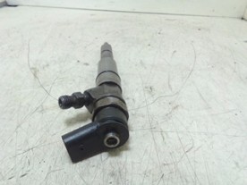 INIETTORE DIESEL BMW SERIE 3 (E46) (09/01-09/05) 204D4 13537789661