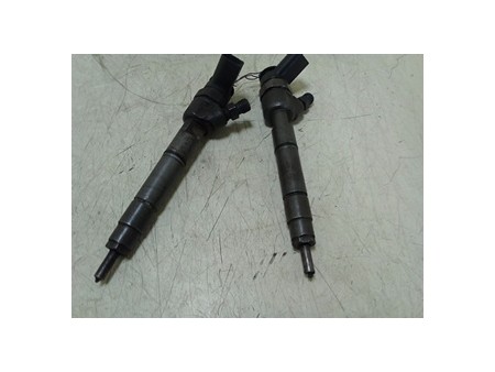 INIETTORE MERCEDES-BENZ CLASSE A (W/C169) (07/04-04/13 640940 A6400700787