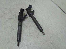 INIETTORE MERCEDES-BENZ CLASSE A (W/C169) (07/04-04/13 640940 A6400700787