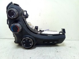 BLOCCO COMANDO CLIMATIZZAZIONE HONDA JAZZ 2A SERIE (10/08-)  79602TF0G41ZA