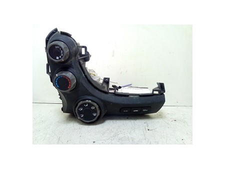 BLOCCO COMANDO CLIMATIZZAZIONE HONDA JAZZ 2A SERIE (10/08-)  79602TF0G41ZA