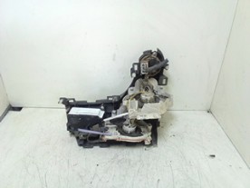 BLOCCO COMANDO CLIMATIZZAZIONE HONDA JAZZ 2A SERIE (10/08-)  79602TF0G41ZA