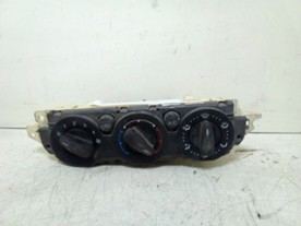 BLOCCO COMANDO CLIMATIZZAZIONE FORD FOCUS (CAP) (11/04-06/08) HHDA 1374830