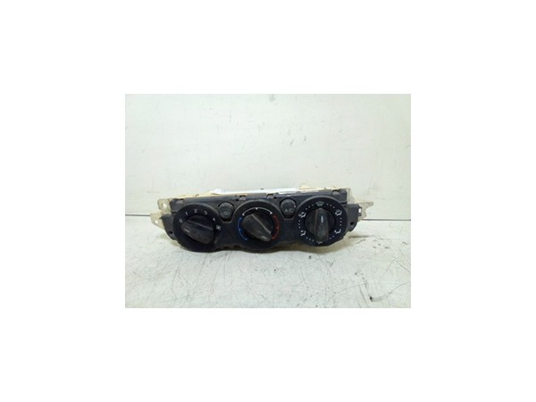 BLOCCO COMANDO CLIMATIZZAZIONE FORD FOCUS (CAP) (11/04-06/08) HHDA 1374830