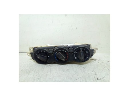 BLOCCO COMANDO CLIMATIZZAZIONE FORD FOCUS (CAP) (11/04-06/08) HHDA 1374830