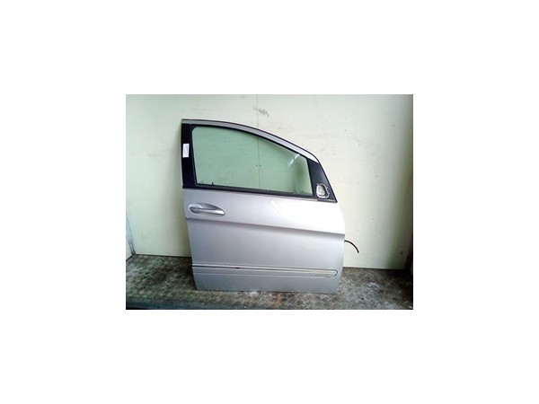 PORTA ANT. DX. MERCEDES-BENZ CLASSE B (T245) (03/05-03/13) 640940 A1697202605