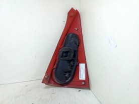 FANALE POST. SX. PEUGEOT 107 (06/05-) 1KR 6350X6