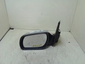 RETROVISORE EST. SX. MAZDA MAZDA 2 1A SERIE (02/03-08/07 F6JA DD106918ZD