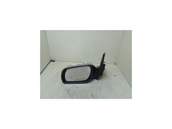 RETROVISORE EST. SX. MAZDA MAZDA 2 1A SERIE (02/03-08/07 F6JA DD106918ZD