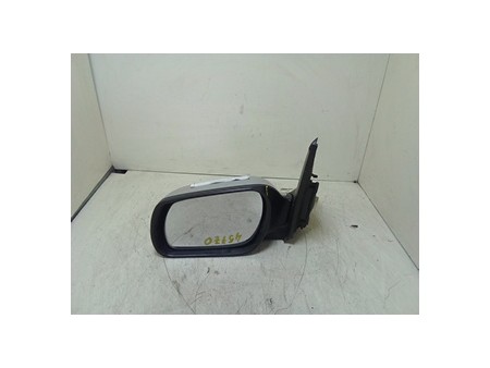 RETROVISORE EST. SX. MAZDA MAZDA 2 1A SERIE (02/03-08/07 F6JA DD106918ZD