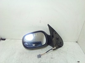 RETROVISORE EST. REGOLAZ. ELETTR. SX. NISSAN MICRA (K12E) (11/02-05/06) K9K 96302AX66C
