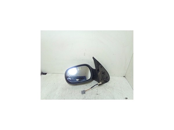 RETROVISORE EST. REGOLAZ. ELETTR. SX. NISSAN MICRA (K12E) (11/02-05/06) K9K 96302AX66C