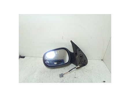 RETROVISORE EST. REGOLAZ. ELETTR. SX. NISSAN MICRA (K12E) (11/02-05/06) K9K 96302AX66C