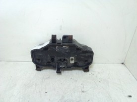 BLOCCO COMANDO CLIMATIZZAZIONE FIAT PANDA (2Q) (09/03-12/10) 188A4000 77362520