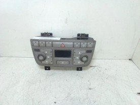 BLOCCO COMANDO CLIMATIZZAZIONE LANCIA YPSILON (TE) (06/03-09/06) 188A5000 77364220